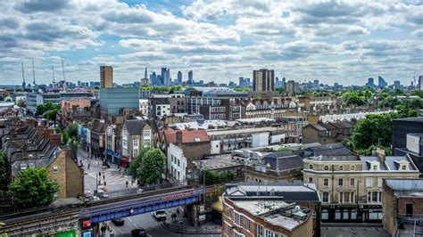 cheap hotels hackney london.